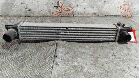 Foto 4ª: Intercooler Fiat Fiorino SX FURG. 75CV 55KW [199A9000] (2016)