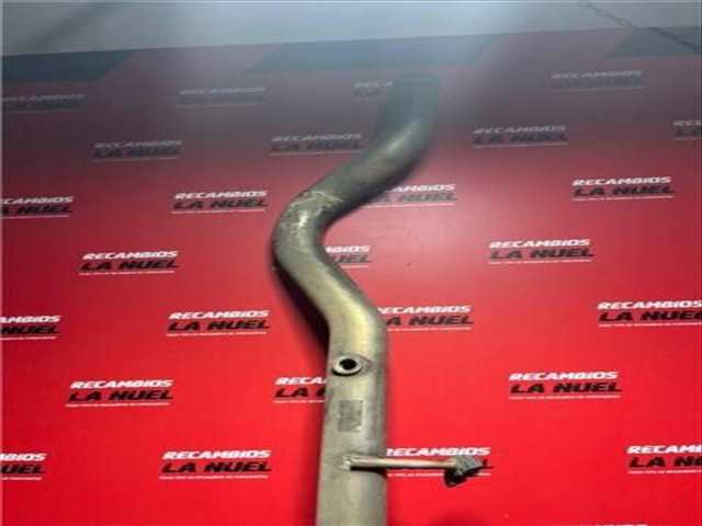Foto 2ª: Tubo de Escape Mercedes Vito 109/111 CDI WORKER COMPACTA CDI CAT 114CV 84KW FURGON [R9M 503] (2018)