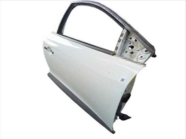 Foto 3ª: Puerta Delantera Derecha Renault Megane 1.5 DCI KZ1M KZ1W KZ0R) GRANDTOUR III GRANDTOUR KZ0/1) (2008)