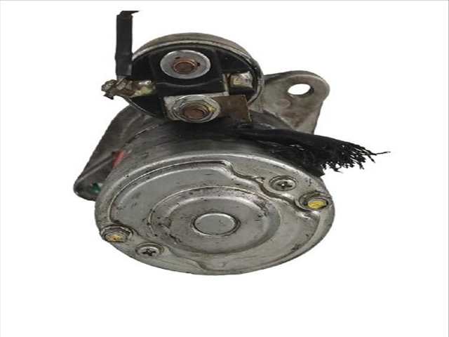 Foto 3ª: Motor de Arranque Opel Astra 1.7 DTI 16V F08 F48) 75CV (1998)