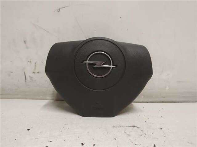 Airbag Delantero Izquierdo Opel Vectra 1.9 COSMO [1.9 LTR. - 110 KW 16V CDTI CAT (Z 19 DTH - LRD)]