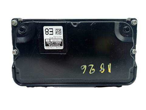 Foto 3ª: Centralita Motor ECU Toyota Prius BASIS [2ZRFXE] (2016)