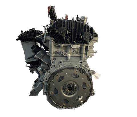 Foto 2ª: Motor Completo Bmw X3 3.0 510 CV 375KW [S58B30A] (2019)
