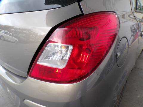 Piloto Trasero Derecho Opel Corsa A12XER