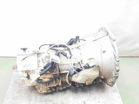 Caja Cambios Land Rover Range SE