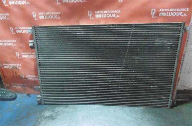 Foto 3ª: Radiador Calefaccion A.A. Renault Megane 1.9 CONFORT AUTHENTIQUE [1.9 LTR. - 88 KW DCI DIESEL] II CLASSIC BERLINA (2003-_) [F9QB800]
