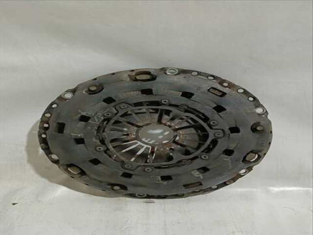 kit Embrague Hyundai Terracan 2.9 CRDI 4WD 150CV 110KW