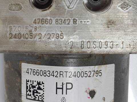 Foto 2ª: Abs Renault Arkana TECHNO 75CV 55KW