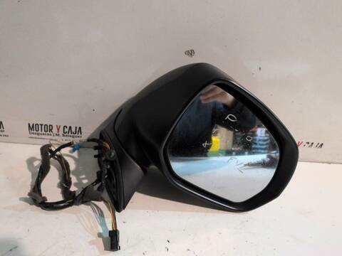 Retrovisor Derecho Citroen C4 9HZ PICASSO
