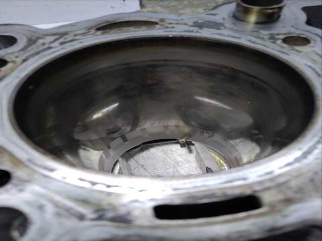 Foto 2ª: Bloque Motor Land Rover Range AJ20D4 150 CV 110KW [204DTD]