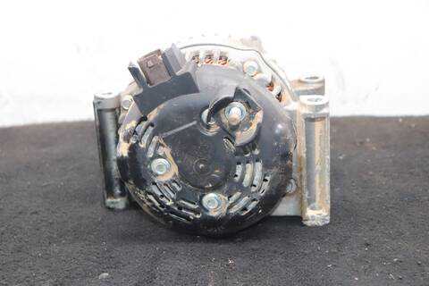 Foto 3ª: Alternador Opel Astra DYNAMIC START/STOP 110CV 81KW (2015)