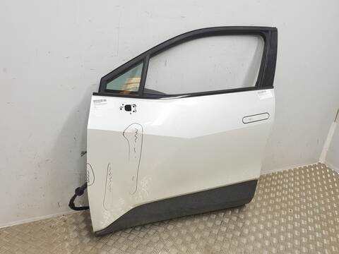 Foto 2ª: Puerta Delantera Izquierda Toyota CHR VERSION INDEFINIDA