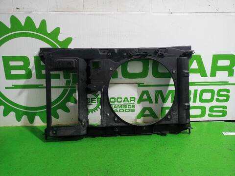 Panel Frontal Peugeot 307 1.6 16V HDI 90CV