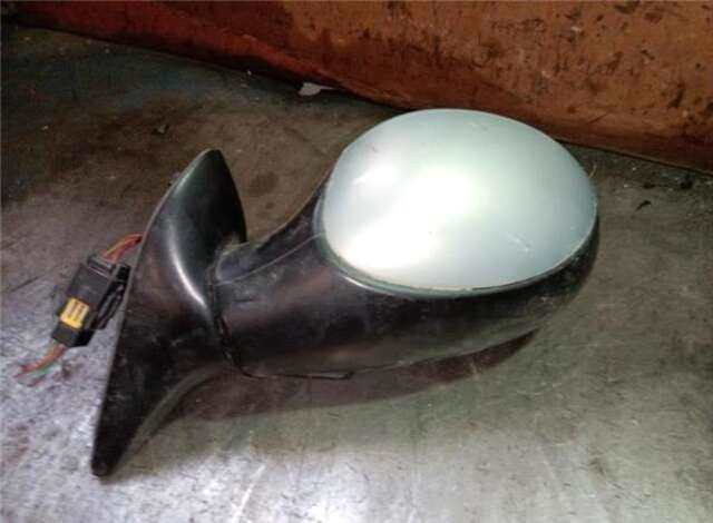 Foto 2ª: Retrovisor Izquierdo Citroen Xsara 2.0 HDI [RHY (DW10TD)]