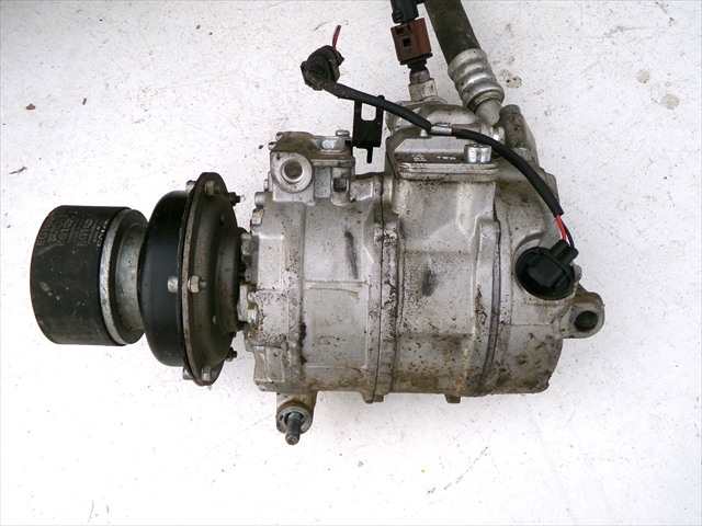 Compresor Aire Acondicionado Volkswagen Touareg 2.5 TDI 2002-2010