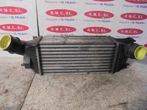 Intercooler Citroen C5 1.6 16V HDI FAP BERLINA 109CV 80KW