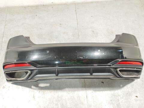 Paragolpes Trasero Audi A5 35 TDI 163CV 120KW