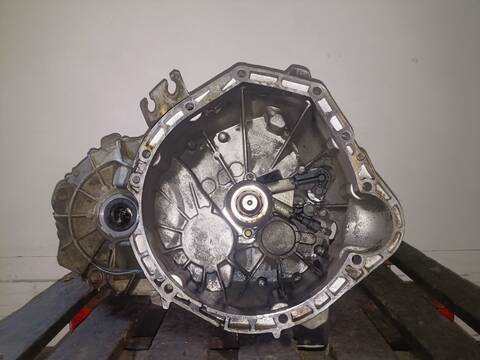 Caja Cambios Mercedes Vito 110 CDI 638.194) 102CV
