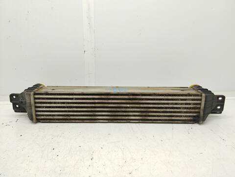 Foto 2ª: Intercooler Opel Antara 2.0 CDTI CAT Z 20 DMH - LLW) 150CV 110KW [Z20S] (2008)