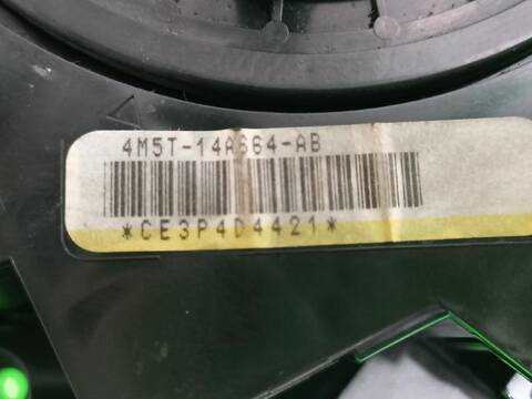 Foto 2ª: Mando Multifuncion Ford Focus 1.6 16V CAT 101CV [HWDA] (2004)