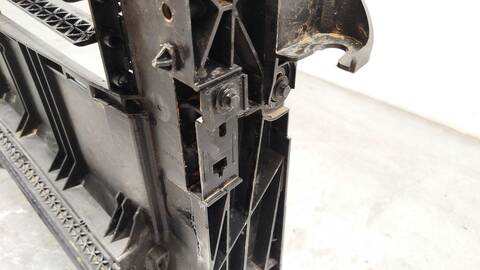 Foto 4ª: Panel Frontal Ford Tourneo 1.0 ECOBOOST 125CV 92KW [B7NB] (2024)