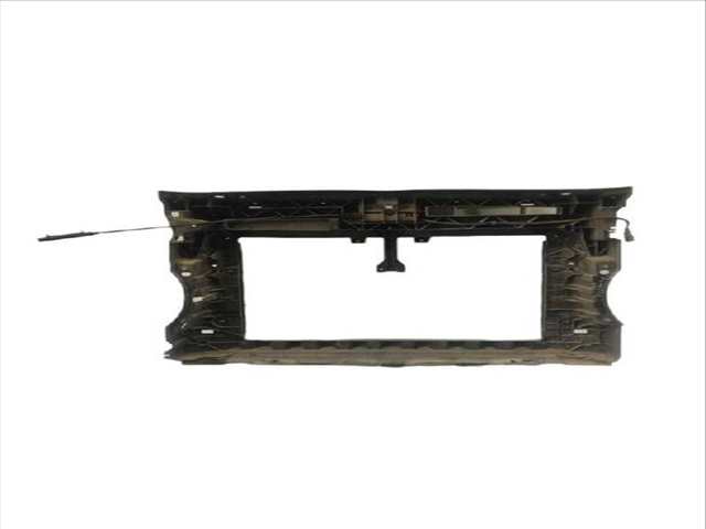 Foto 3ª: Paragolpes Delantero Volkswagen Caddy 2.0 TDI (2015)