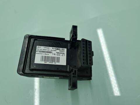Foto 4ª: Centralita Motor ECU Ford Ranger DOBLE CABINA 4X4 RAPTOR 212CV 156KW [YN2X] (2019)