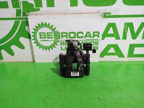 Pedal Embrague Citroen C4 EXCLUSIVE PICASSO 109CV 80KW