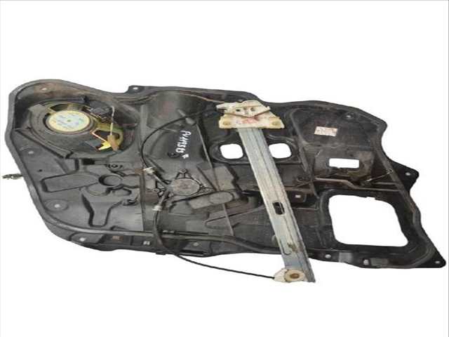 Foto 3ª: Elevalunas Eléctrico Delantero Derecho Mazda 3 1.6 DI TURBO (2003)