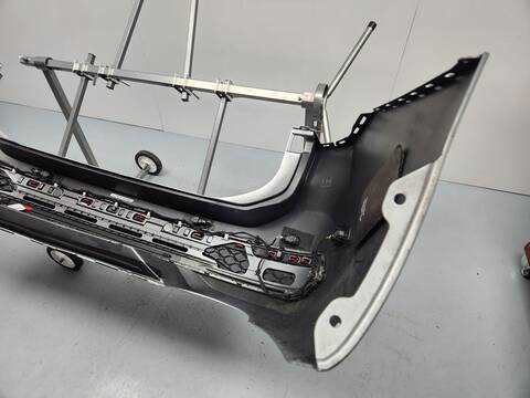 Foto 4ª: Paragolpes Trasero Volkswagen Passat R-LINE 4 MOTION 193CV [DXNB] (2024)
