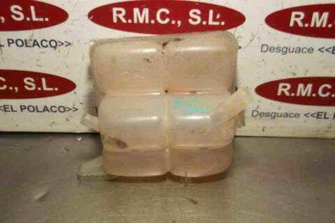 Deposito Expansion Ford Transit 1.5 TDCI CAT 101CV 74KW