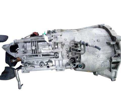 Caja Cambios Bmw Serie 3 318 D E90)