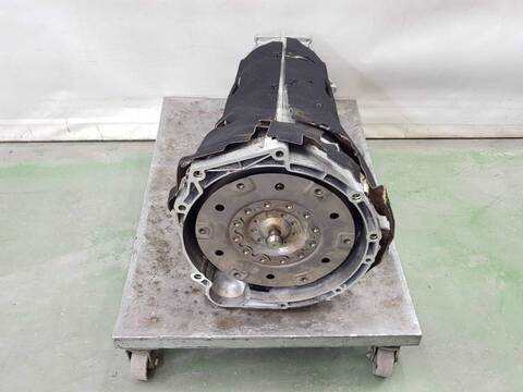 Caja Cambios Bmw Serie 5 518 530D