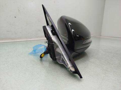 Foto 3ª: Retrovisor Izquierdo Mercedes Clase GLB 200 2.0 D 150CV 110KW AUT. 4MATIC 247.613 [654920] (2023)