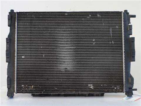 Foto 2ª: Radiador Motor Renault Scenic 1.5 DCI JM1E) 106CV 78KW JM) [D/ K9K P 7] (2007)