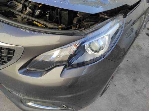 Faro Izquierdo Peugeot 2008 HN01