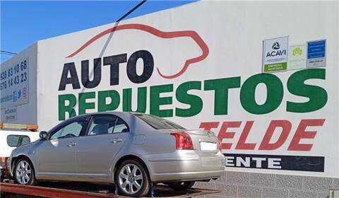 Foto 2ª: Airbag Delantero Derecho Toyota Avensis 2.0 [1AZ-FSE]