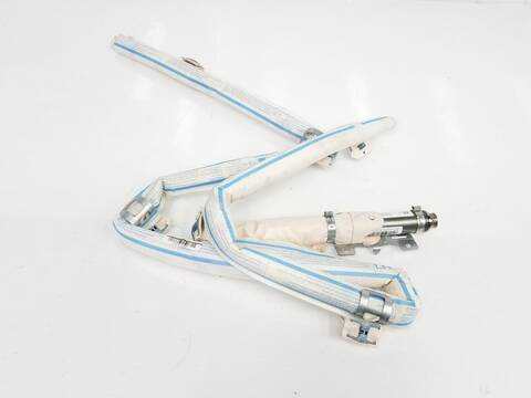Foto 2ª: Airbag Cortina Delantero Izquierdo Bmw Serie 2 215 2.0 16V TD 150CV [B47C20A] (2015)