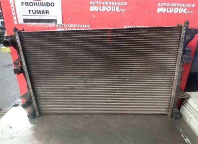 Radiador Motor Renault Laguna 1.9 AUTHENTIQUE [1.9 LTR. - 96 KW DCI DIESEL FAP]
