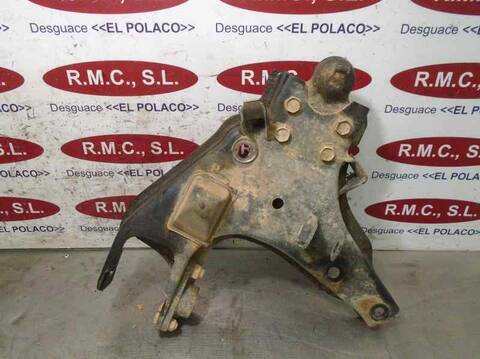 Brazo Suspension Delantero Derecho Nissan Terrano AVENUE 125CV 92KW