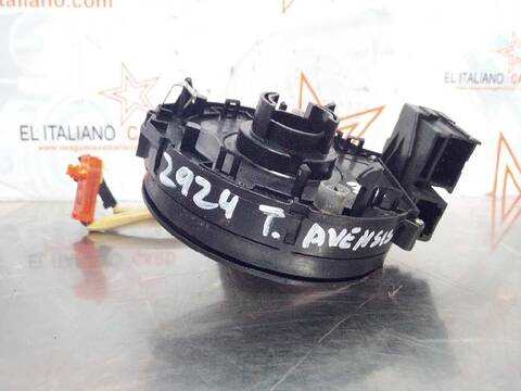Anillo Airbag Toyota Avensis 2.0 D4-D EXECUTIVE SEDAN 4-PTAS) BERLINA 116CV 85KW