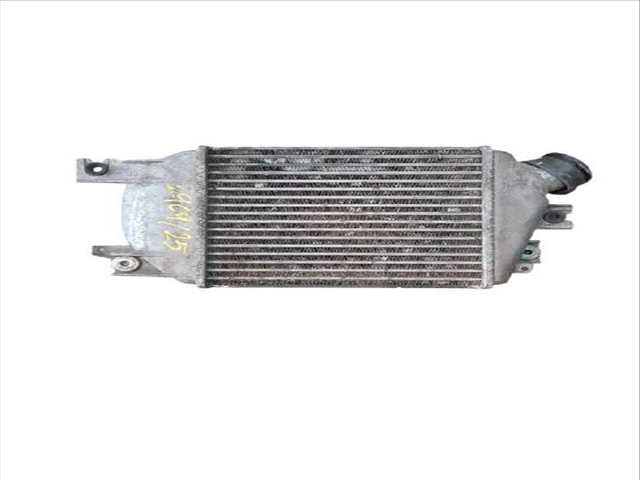 Foto 2ª: Intercooler Subaru XV 2.0 D AWD GPD) (2011)