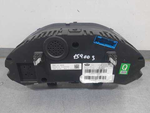 Foto 2ª: Cuadro de Instrumentos DR 4.0 EV 116CV [SQRE4G15C] (2022)