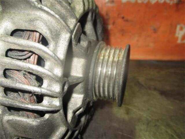 Alternador Land Rover Range 2.5 DSE (100KW) [2.5 LTR. - 100 KW TURBODIESEL]