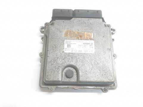 Foto 2ª: Centralita Motor ECU Mercedes Clase G 230 GLK 220 CDI 4-MATIC BE 204.984) 130CV 97KW (2010)