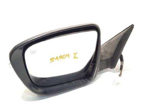 Retrovisor Izquierdo Nissan X-Trail N-CONNECTA 160CV 118KW T32)