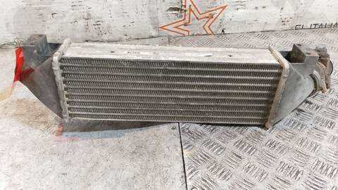 Foto 2ª: Intercooler Ford Transit FT 350 2.4 LARGO 125CV 92KW CAJA ABIERTA [D0FA] (2004)