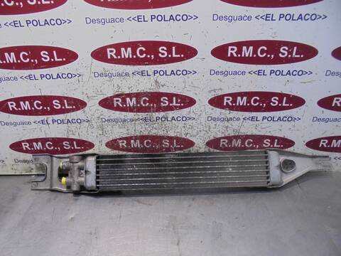 Radiador Aceite Mercedes Clase ML 320 3.0 CDI W164) 224CV 165KW 164.122)