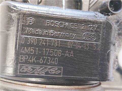 Foto 3ª: Motor Limpia Delantero Ford Focus 2.0 TDCI 136CV 100KW [G6DD] (2007)