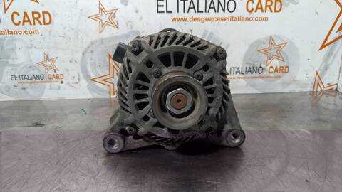 Alternador Citroen C3 1.4 AUDACE 73CV 54KW
